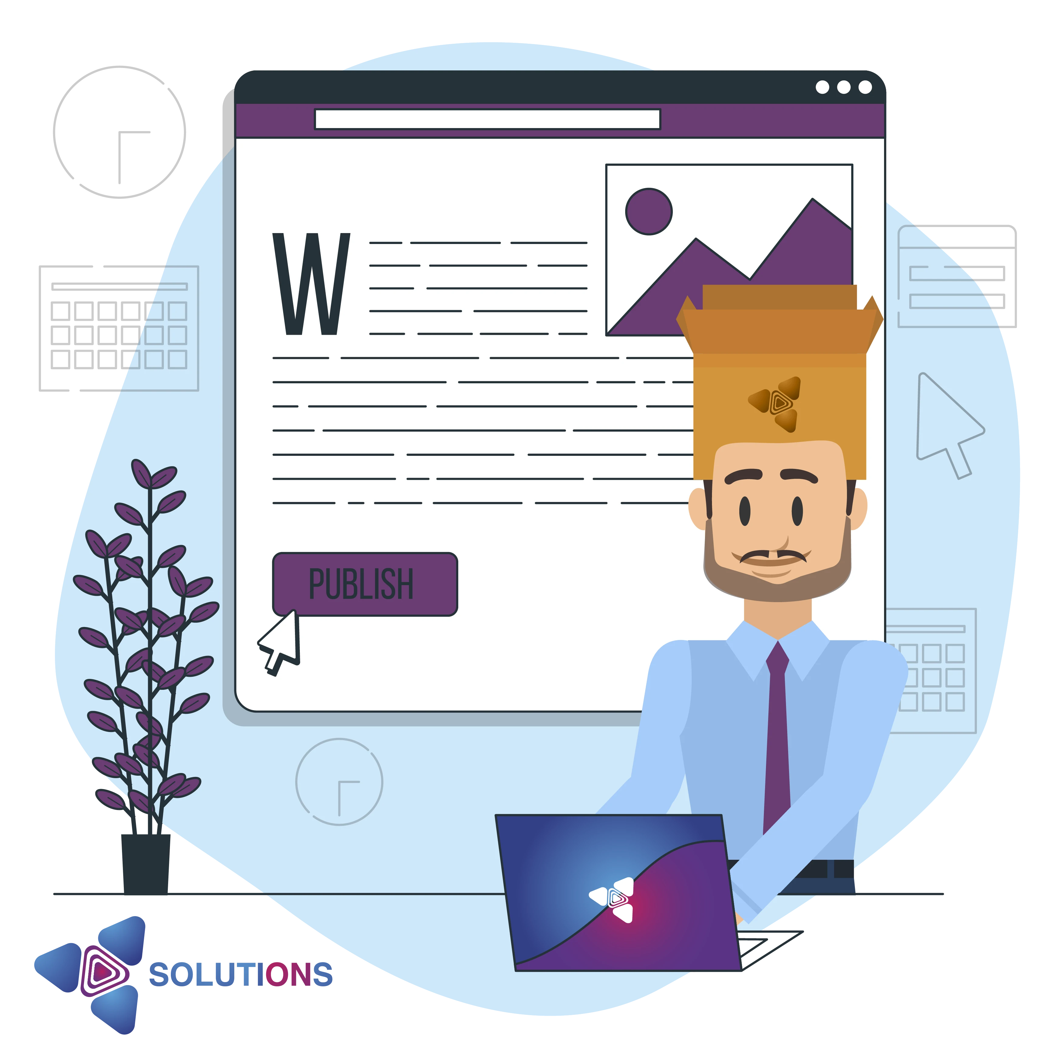 انواع الكتابة